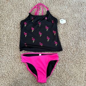 Justice Tankini Swimsuit 18